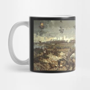 Blight Drone Attack Mug